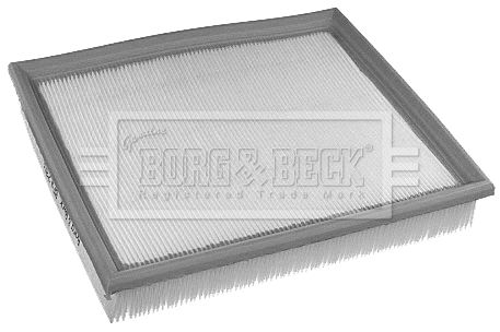 BORG & BECK oro filtras BFA2366